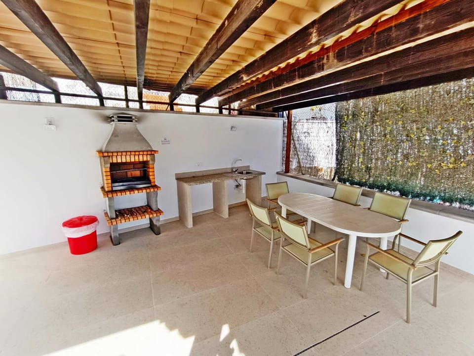 Vv Luna Golf Villa in Maxorata