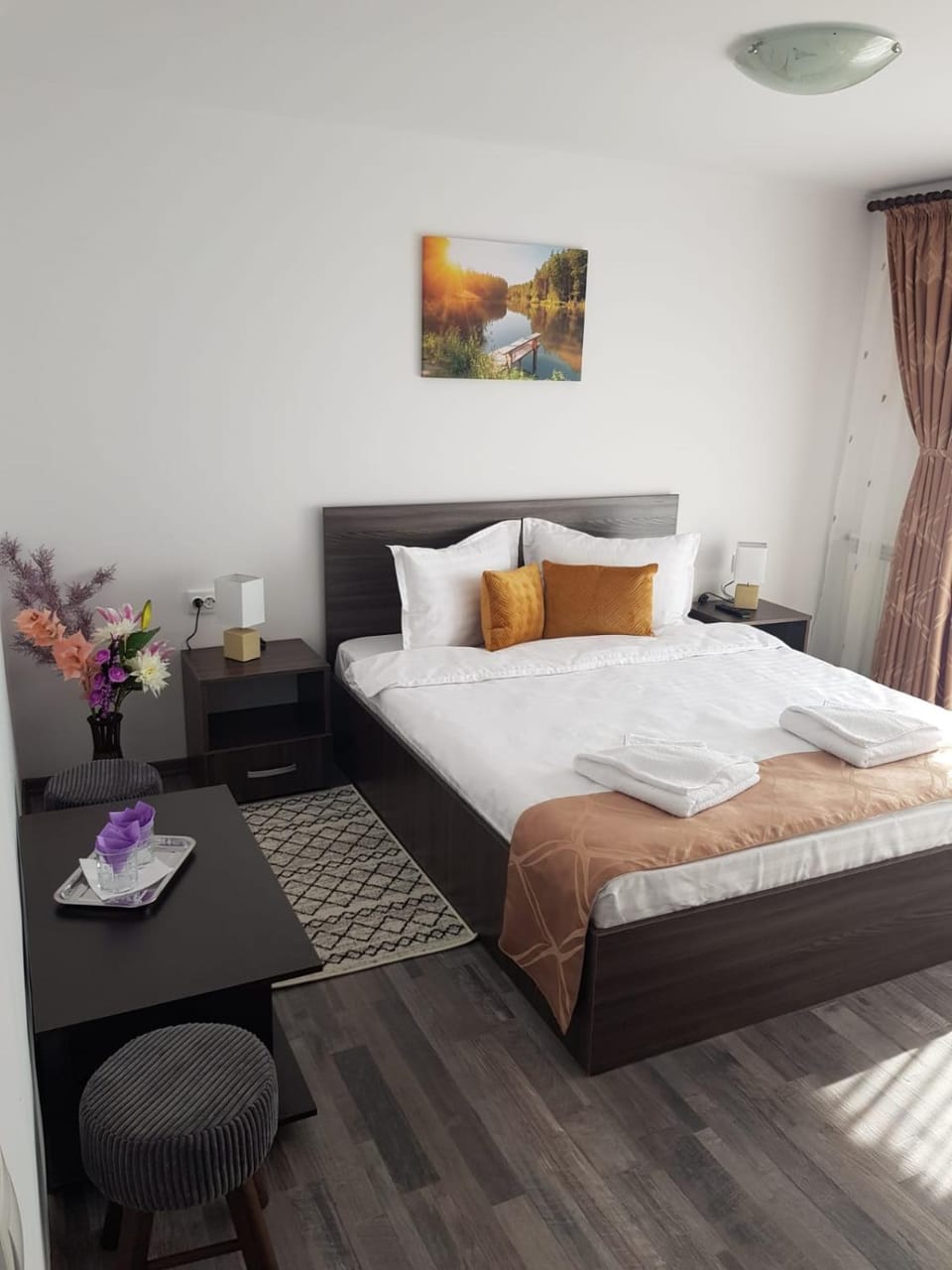 pensiunea Grigore Bed and Breakfast in Romania