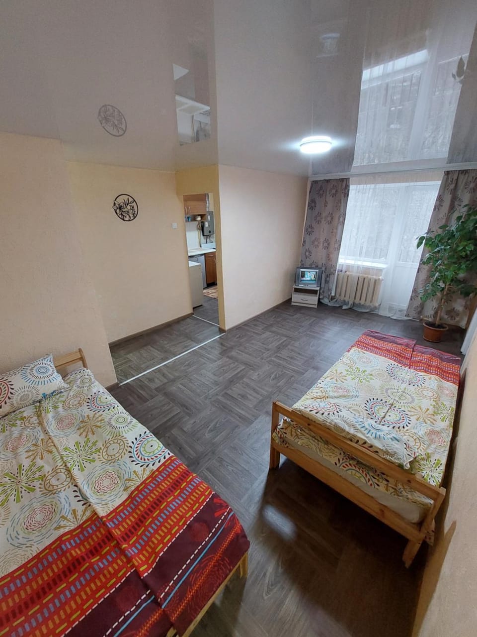 Оренда затишної 2 кімнатної квартири в самому серці Рівного Apartment in Ukraine