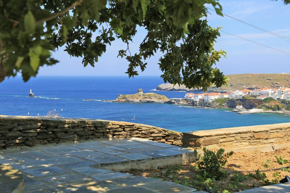 Sea view