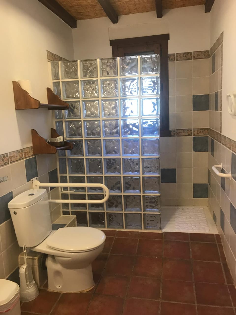 Casa Rural Cortijo La Ajedrea Apartment in Castile-La Mancha