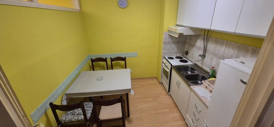 Stan - centar Igalo Apartment in Dubrovnik-Neretva County