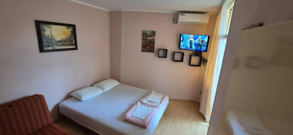 Stan - centar Igalo Apartment in Dubrovnik-Neretva County