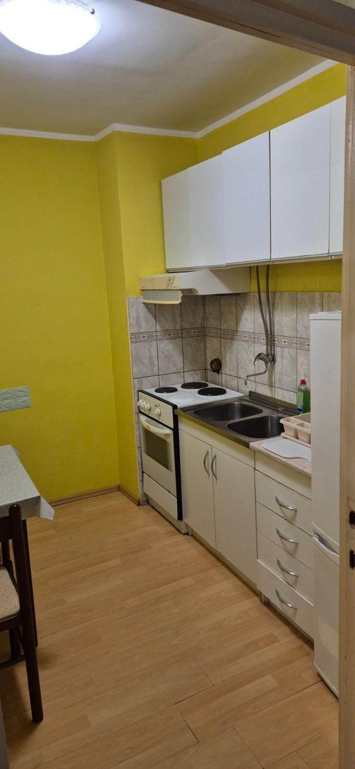 Stan - centar Igalo Apartment in Dubrovnik-Neretva County