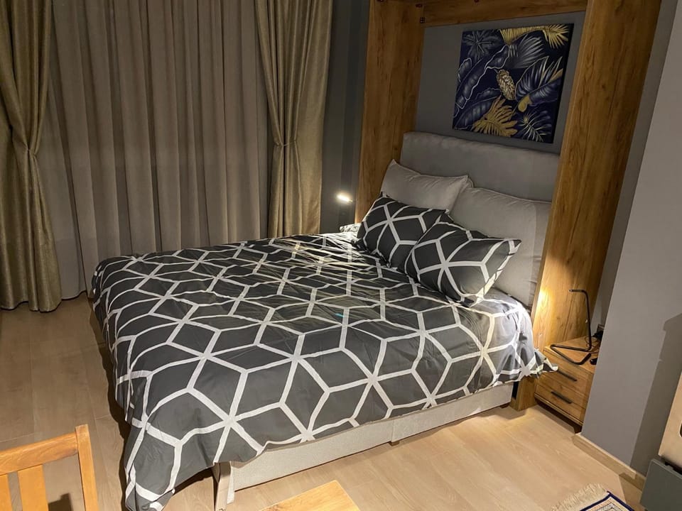 Luxury apartment at aristotelous square Apartment in Thessaloniki