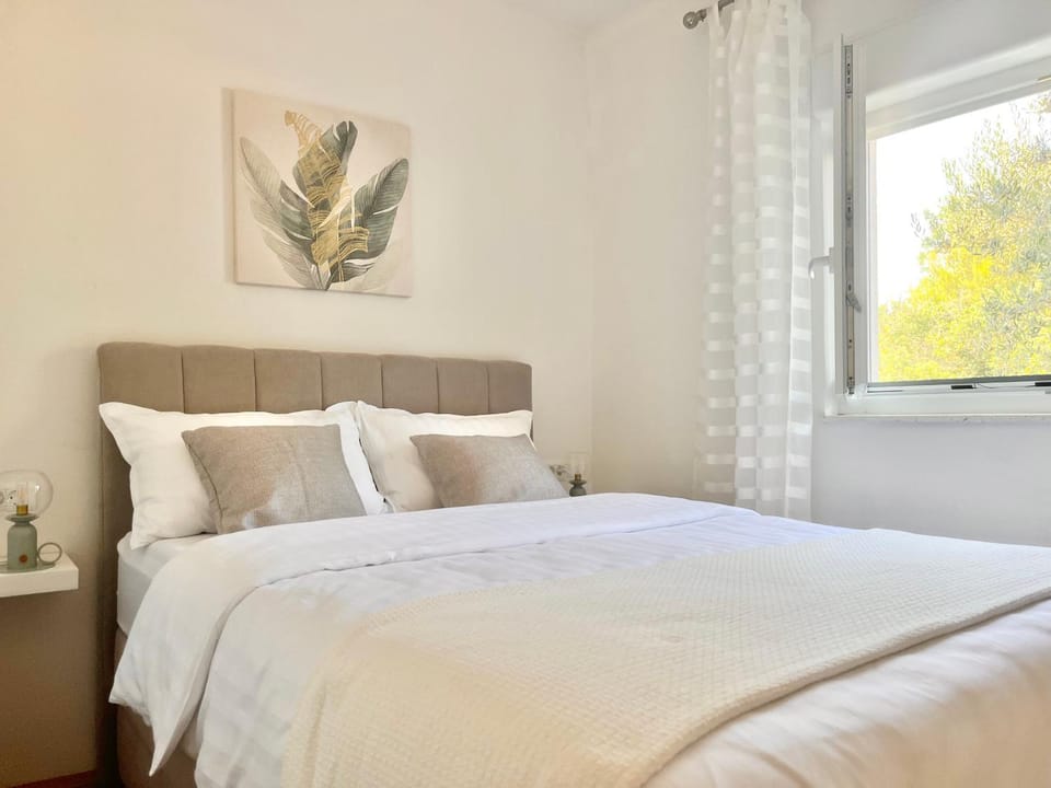 Apartments Fortuna Apartment in Biograd na Moru