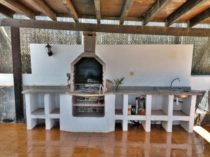 Vv JARA Villa in Maxorata