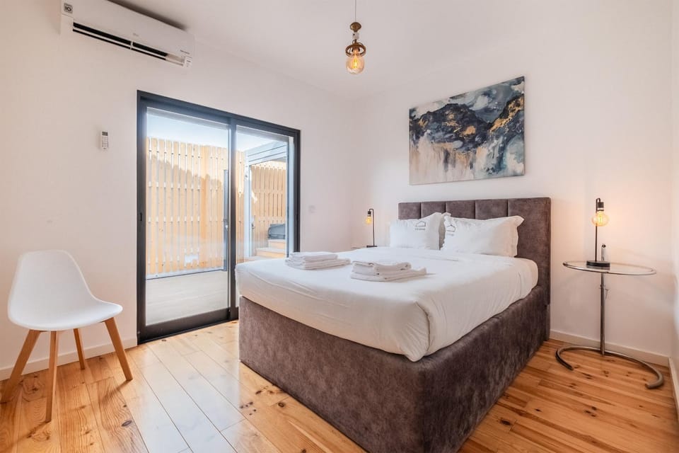 Azores Top House // Luxury and New House House in Azores District