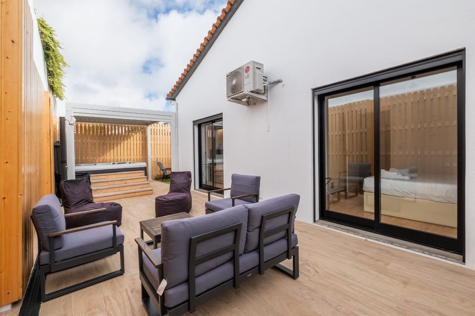 Azores Top House // Luxury and New House House in Azores District