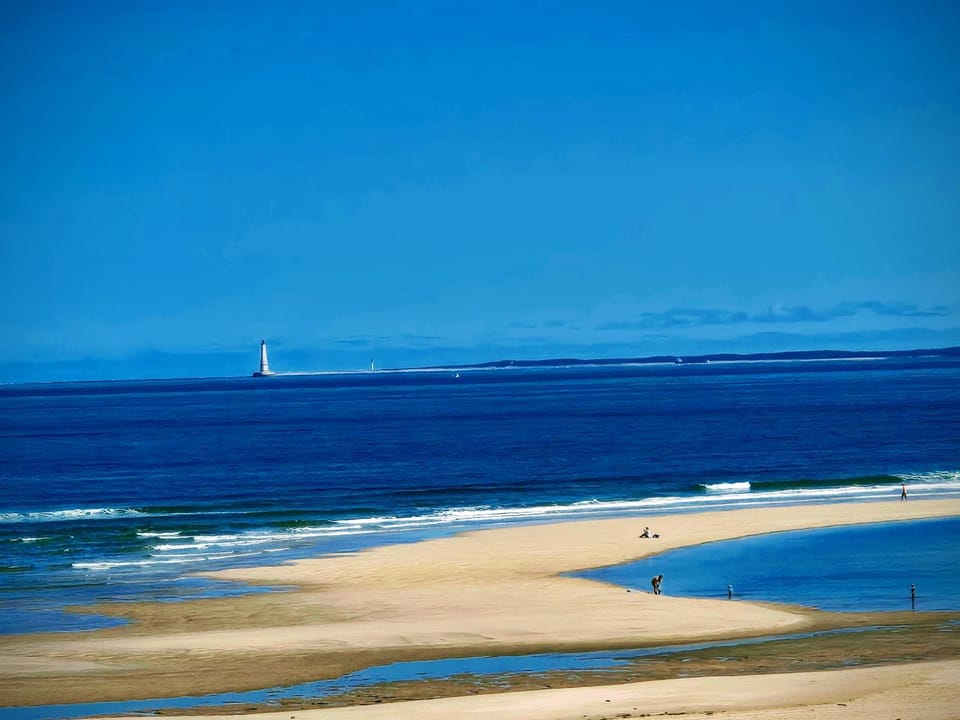 Sea view