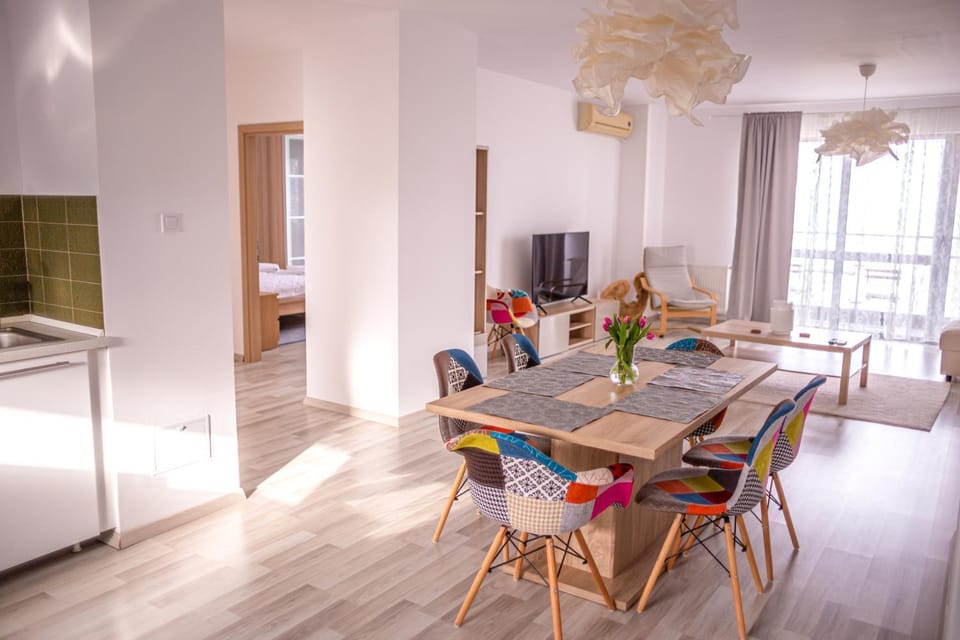 Olimp 35 Apartment hotel in Dobrich Province, Bulgaria
