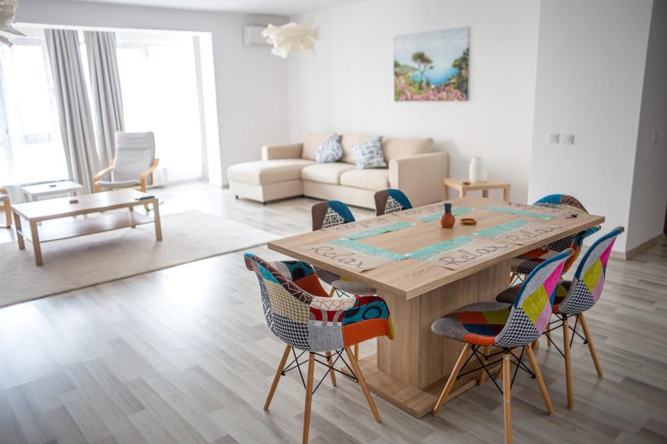 Olimp 35 Apartment hotel in Dobrich Province, Bulgaria