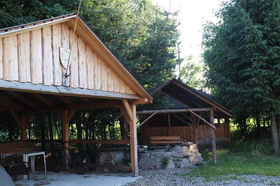 Pan Tadeusz House in Lesser Poland Voivodeship