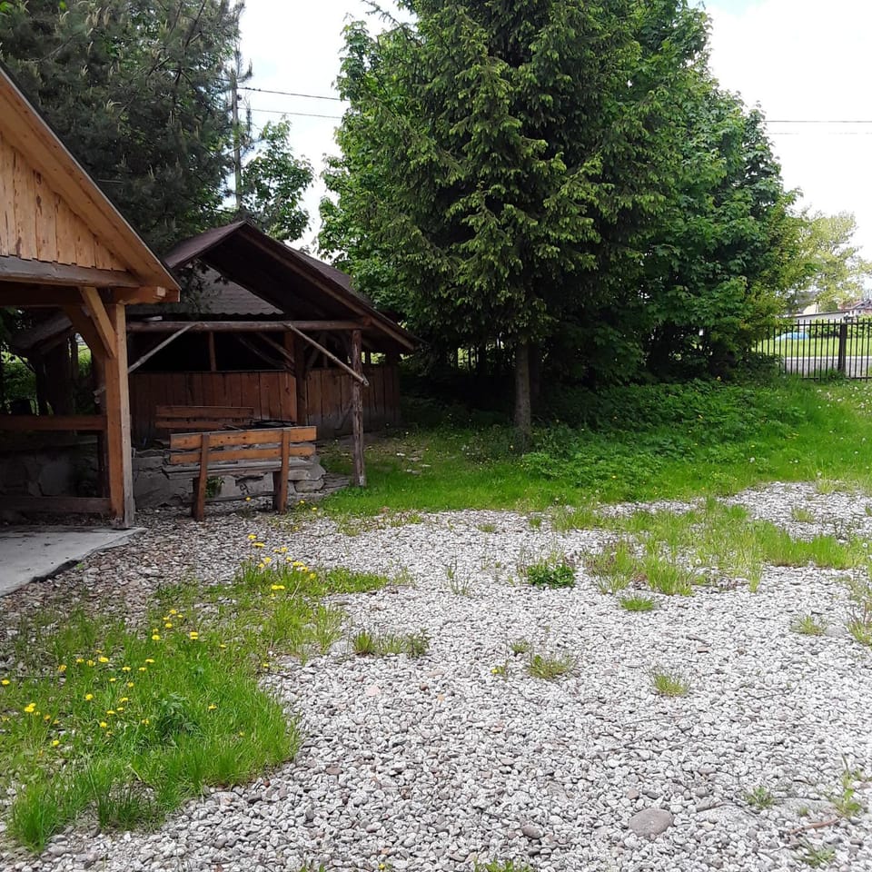 Pan Tadeusz House in Lesser Poland Voivodeship