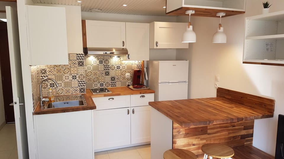 Studio Bandol Centre 2 étoiles idéal emplacement Apartment in French Riviera