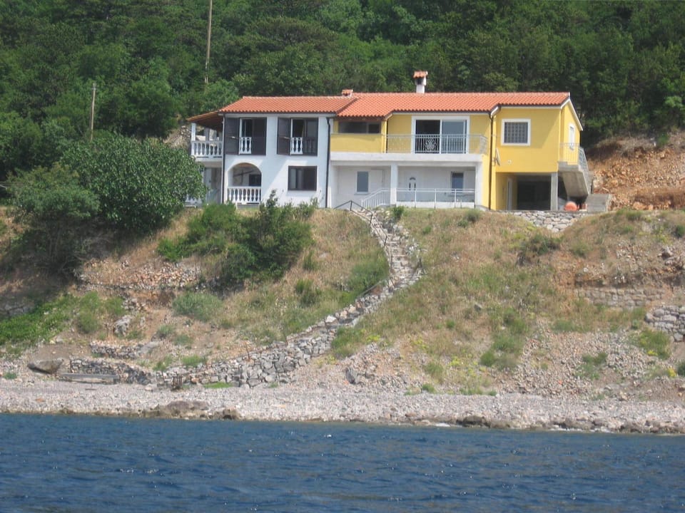 Natural landscape, Beach, Sea view, Location