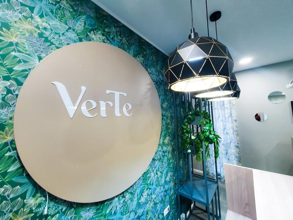 VerTe Bed and Breakfast in Constanța County