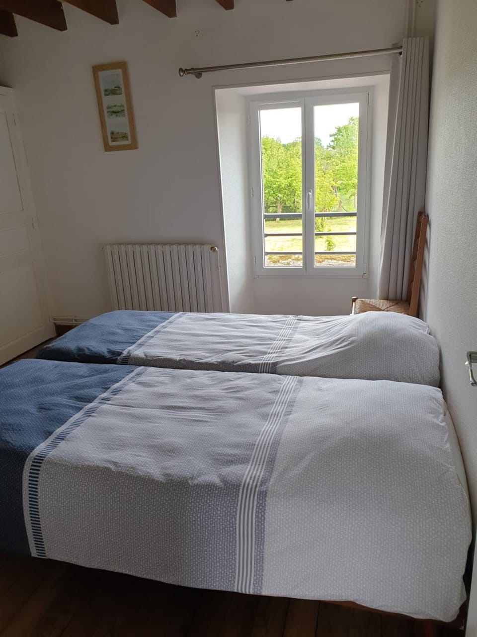 gîte de la Veillée House in Normandy