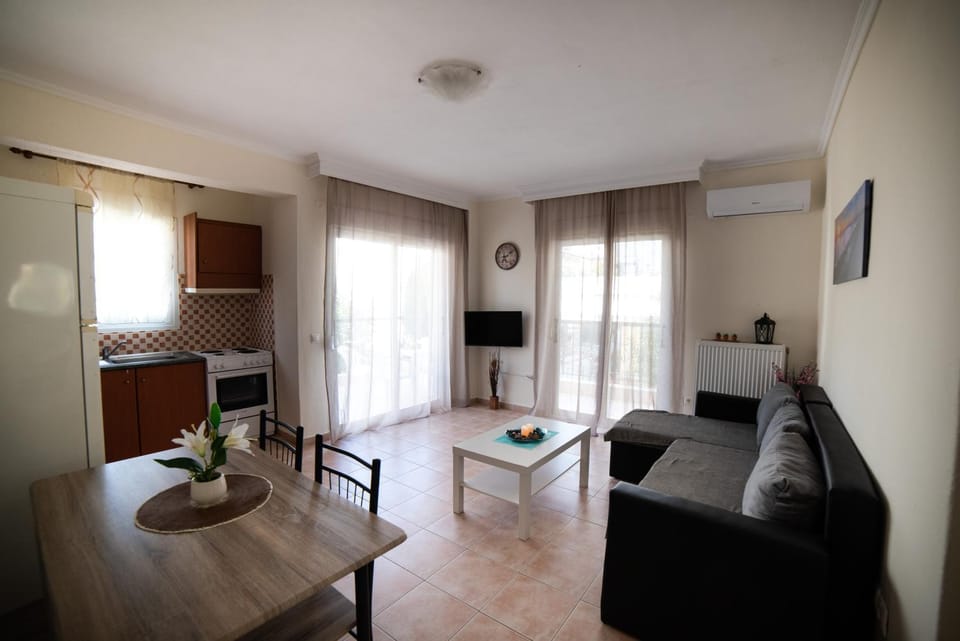 Perfect Apartment 1 Apartment in Halkidiki