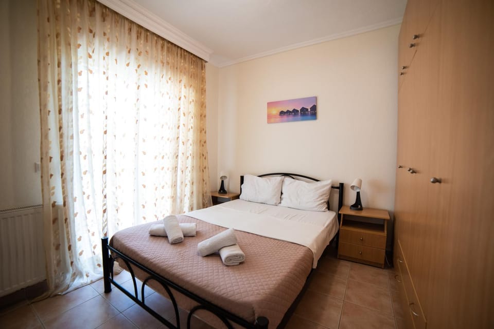 Perfect Apartment 1 Apartment in Halkidiki
