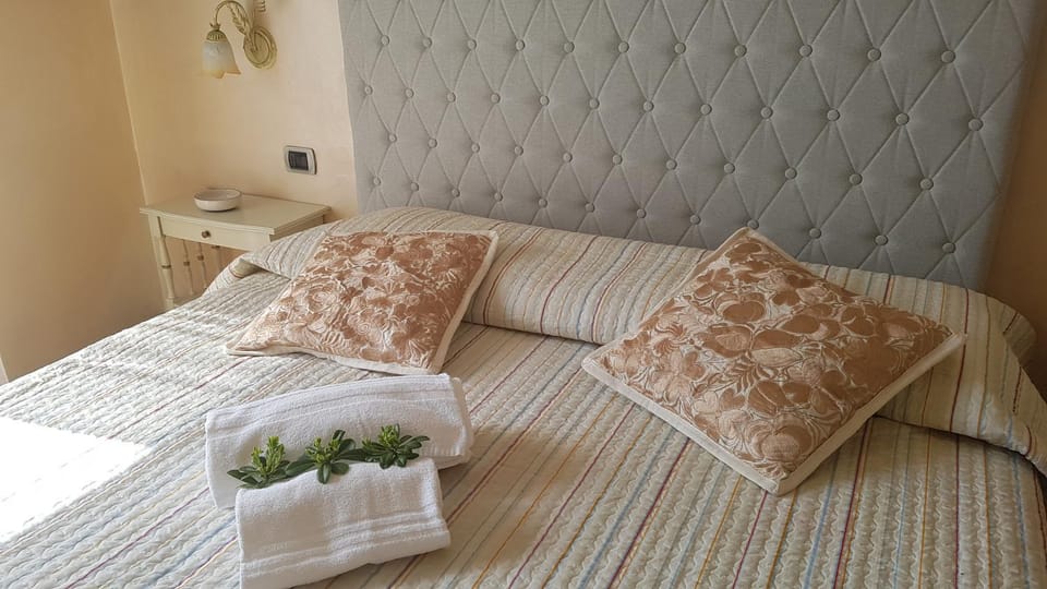 B&B Fontanella Bed and Breakfast in Lombardy