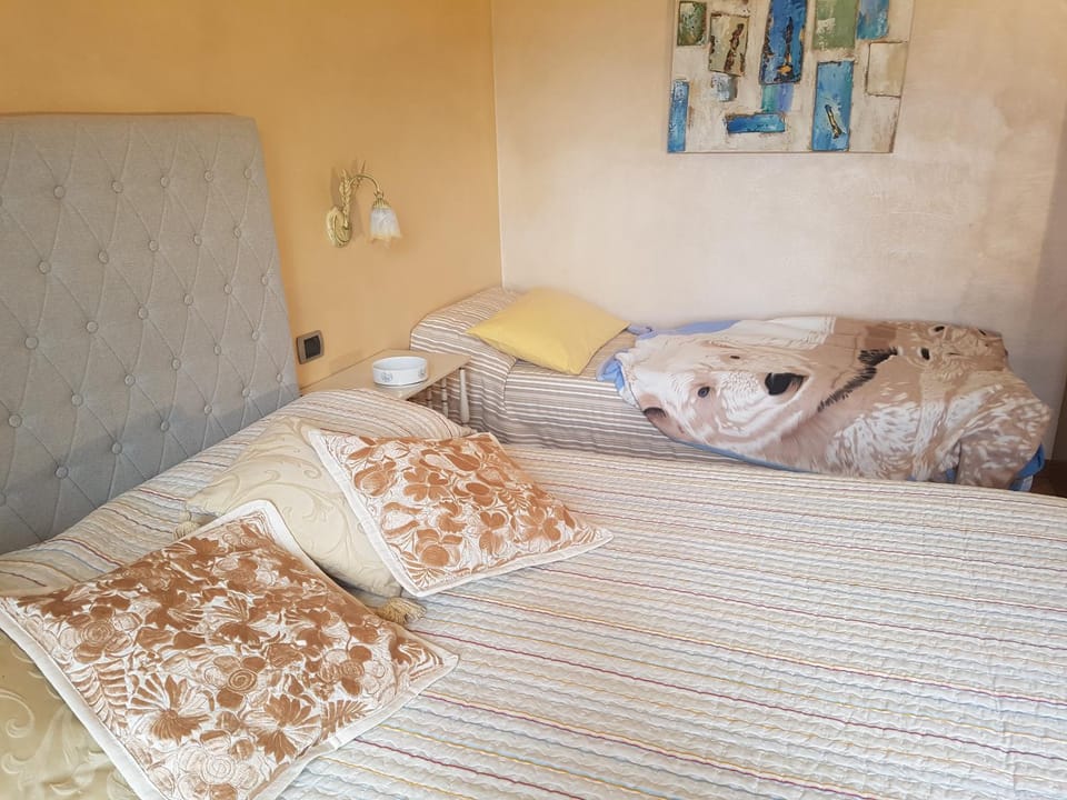 B&B Fontanella Bed and Breakfast in Lombardy
