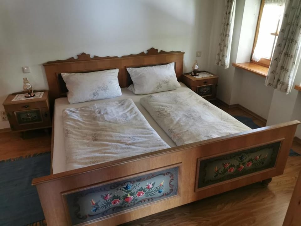 Feichten-Hof Zuhaus Familie Zaiser Apartment in Salzburgerland