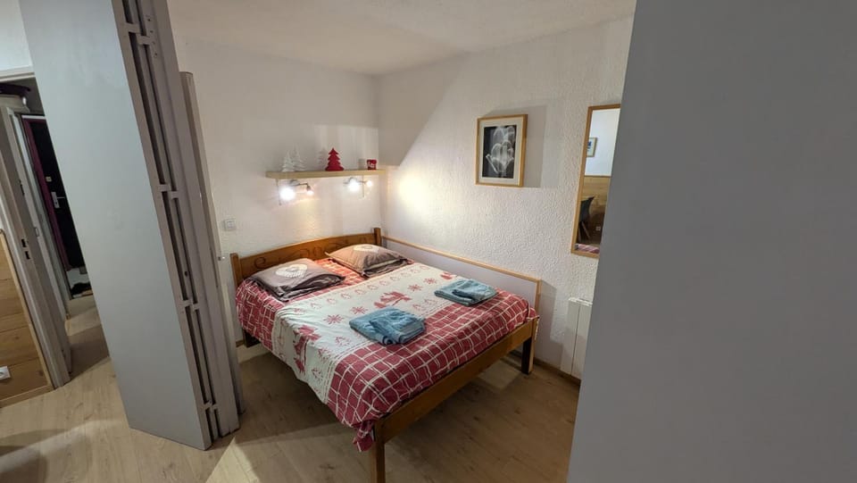 L'alpage Apartment in Chamonix