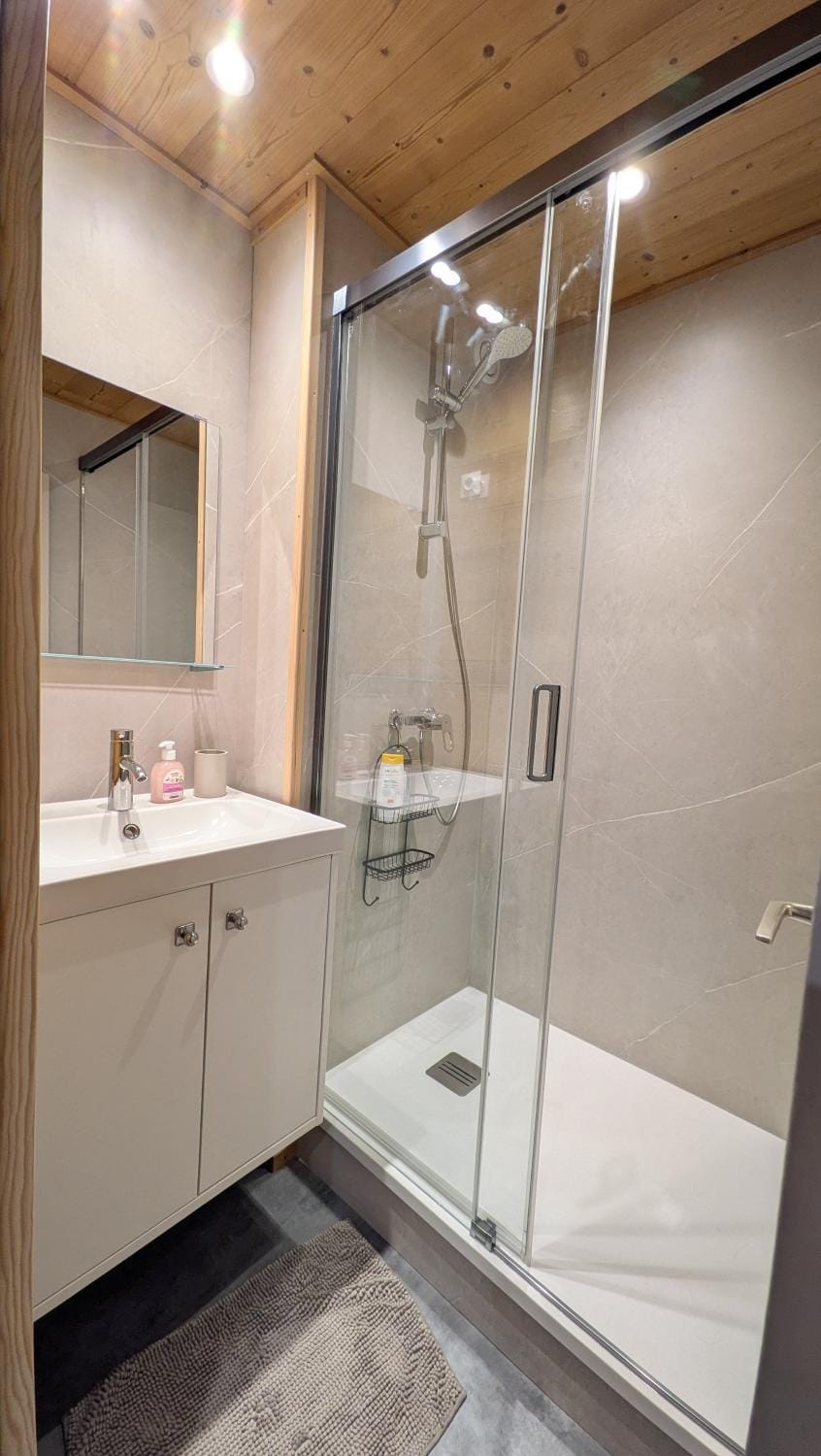 L'alpage Apartment in Chamonix