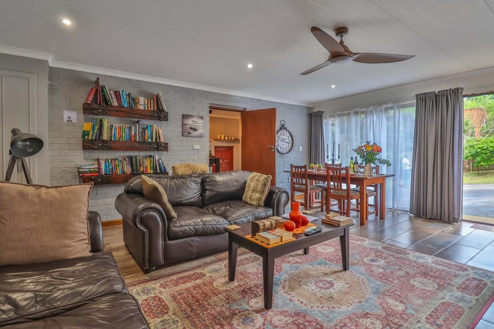 Library, Living room, Seating area, Dining area, fireplace