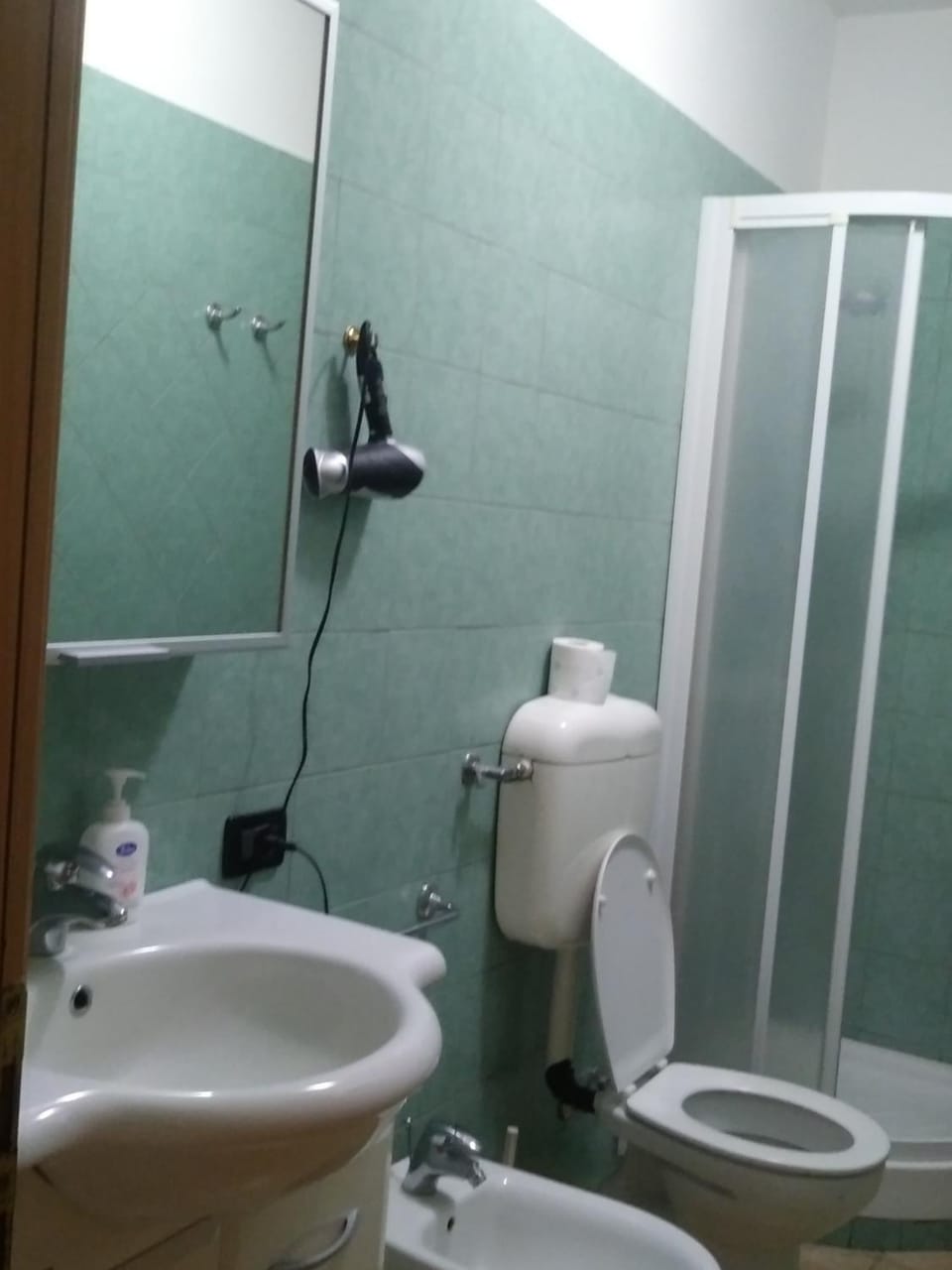 Casa Degli Ulivi Bed and Breakfast in Lazio