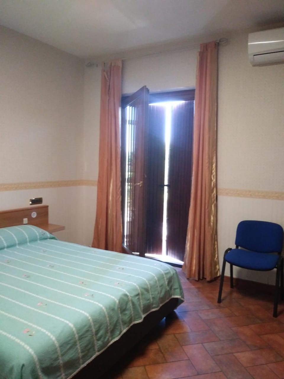 Casa Degli Ulivi Bed and Breakfast in Lazio