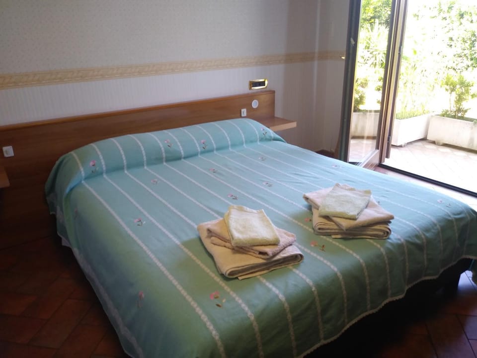 Casa Degli Ulivi Bed and Breakfast in Lazio