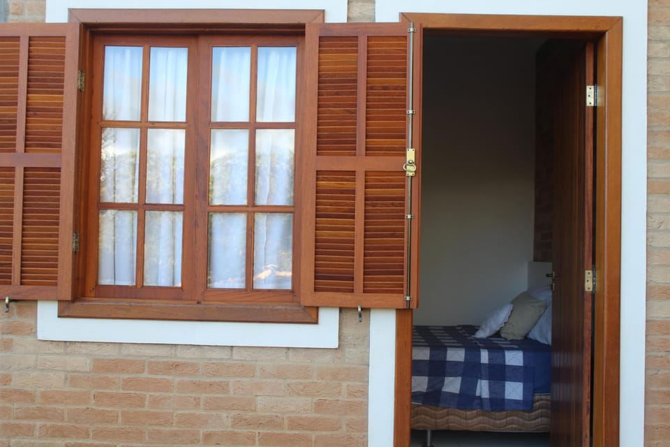 RECANTO HARMONIA Bed and Breakfast in Conceição do Ibitipoca