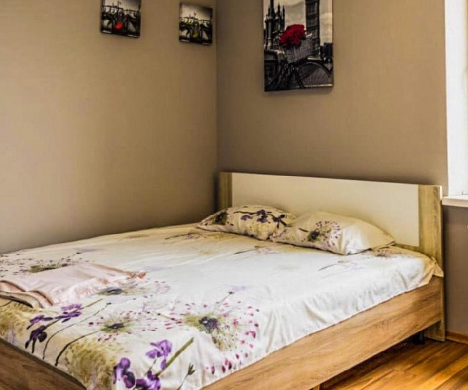 Apartments Most City Center Apartment in Dnipro