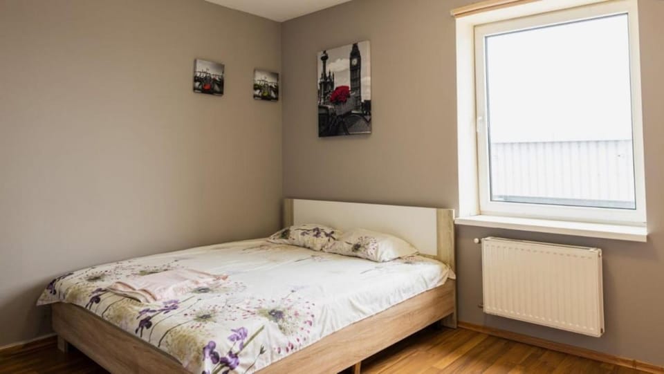 Apartments Most City Center Apartment in Dnipro