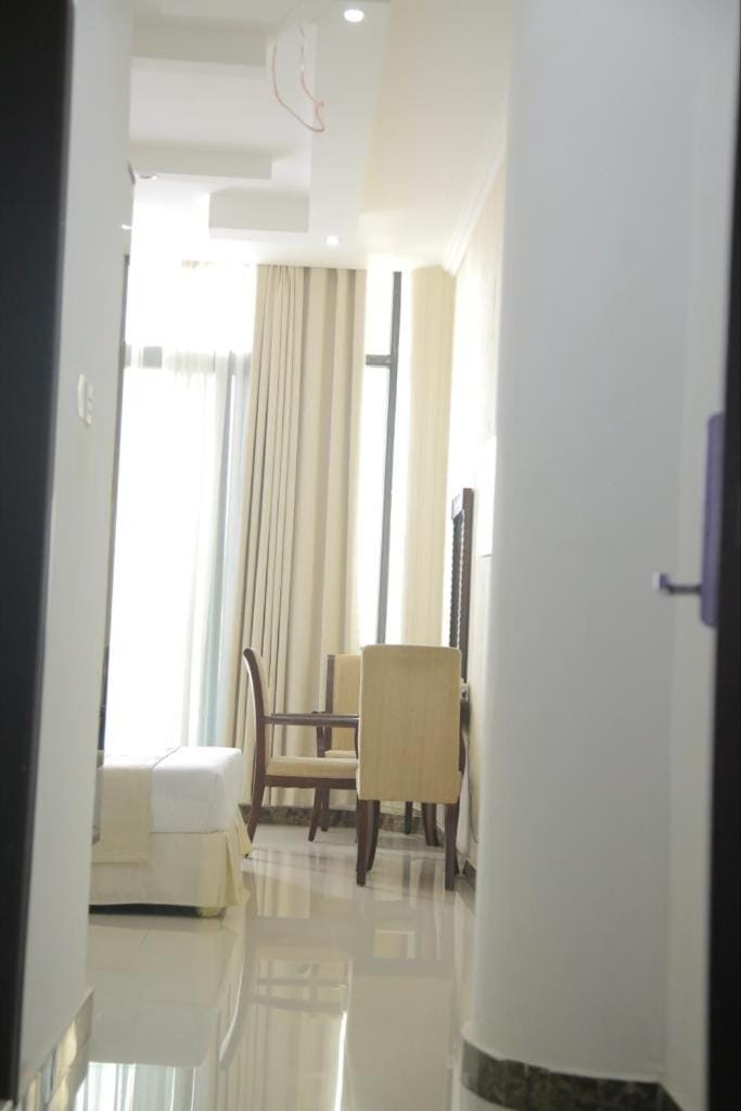 GNS Hotel Kampala Hotel in Kampala