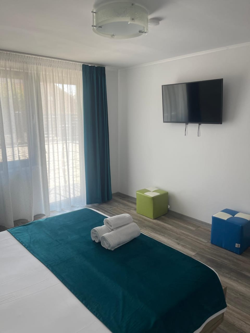 Casa Fuchsia Bed and Breakfast in Constanța County