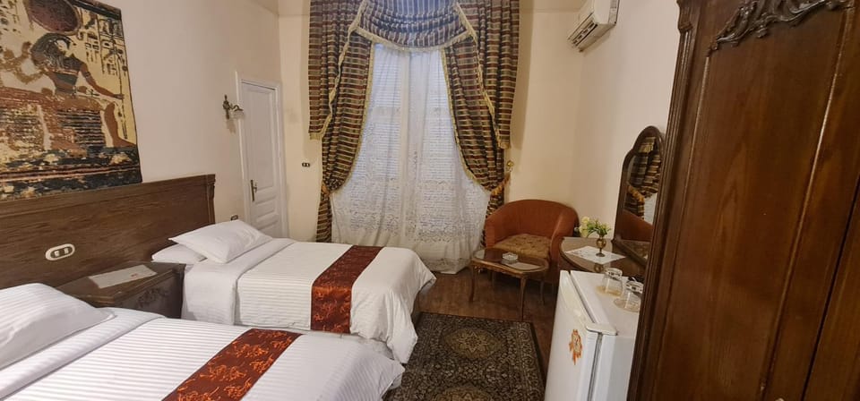 Misr Hotel Hotel in Alexandria