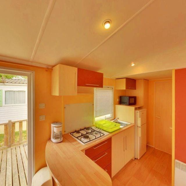 CAMPING LE RUPE Campground/ 
RV Resort in Toulouse