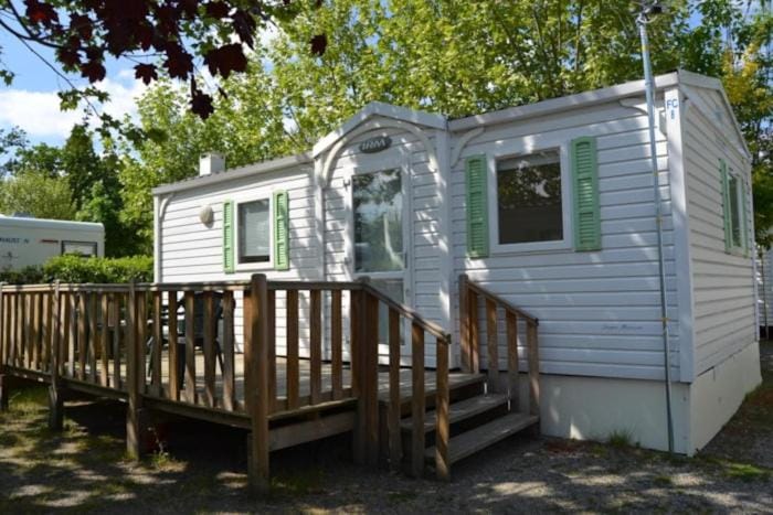 CAMPING LE RUPE Campground/ 
RV Resort in Toulouse