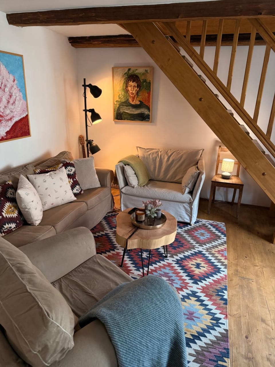 Chalupa U dančí obory House in Czechia