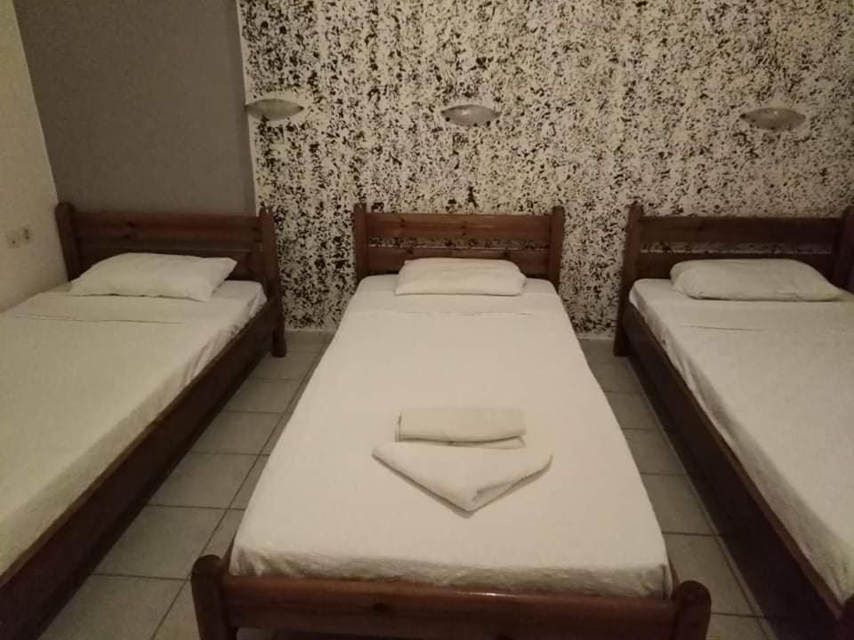 Alexandra Apartment in Rethymno