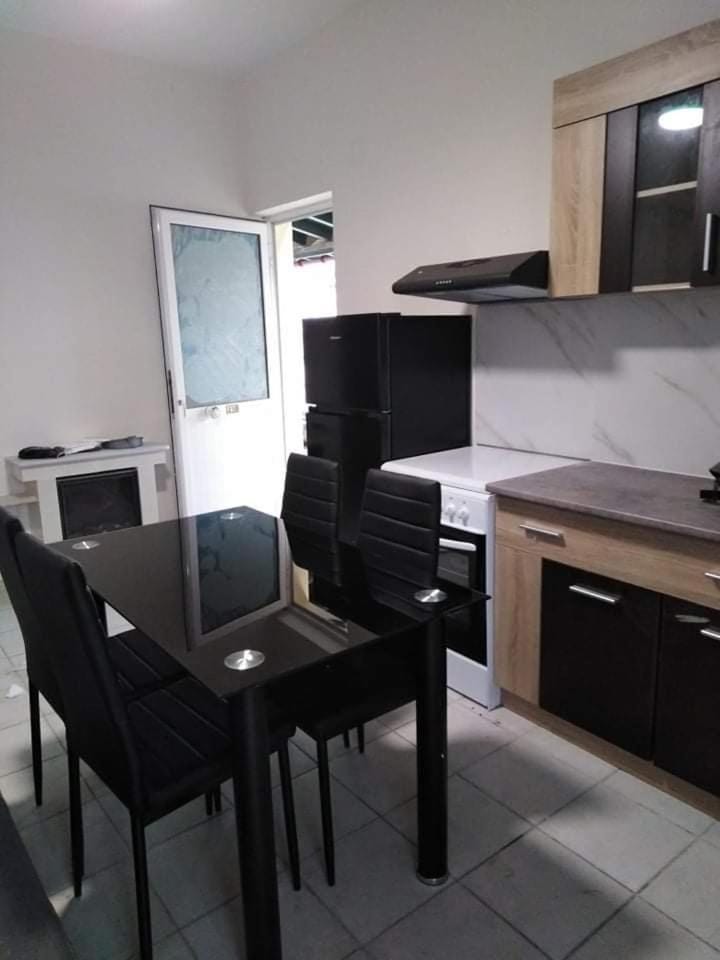 Alexandra Apartment in Rethymno