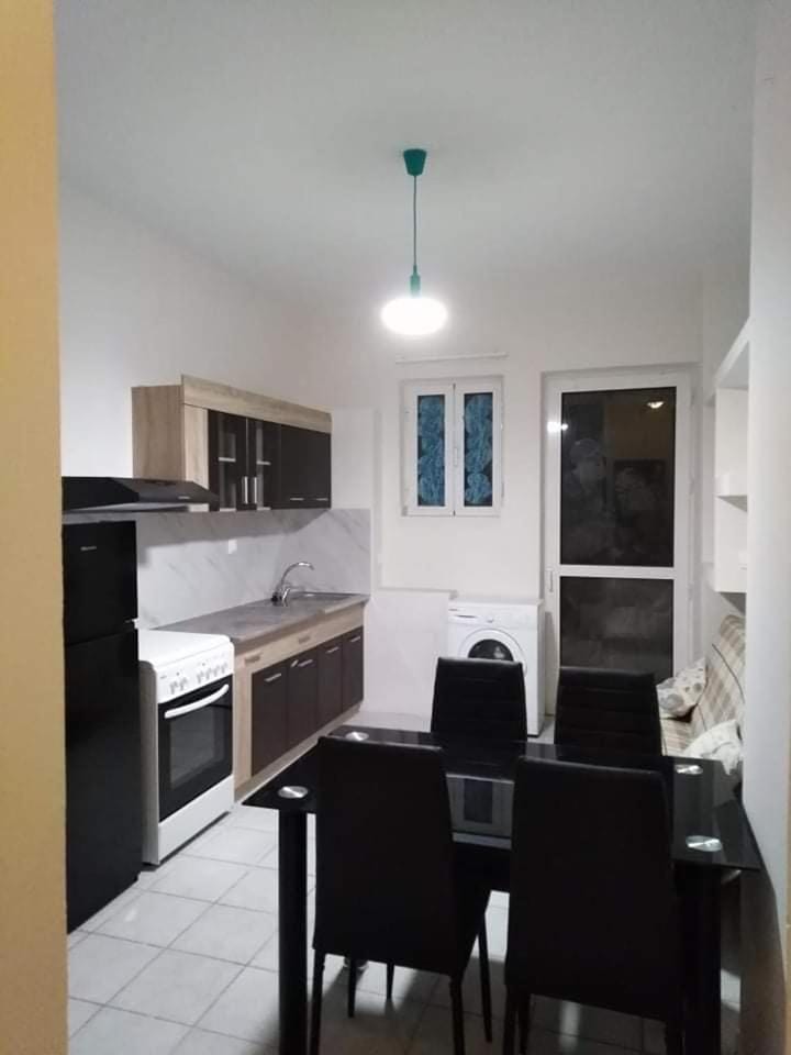 Alexandra Apartment in Rethymno