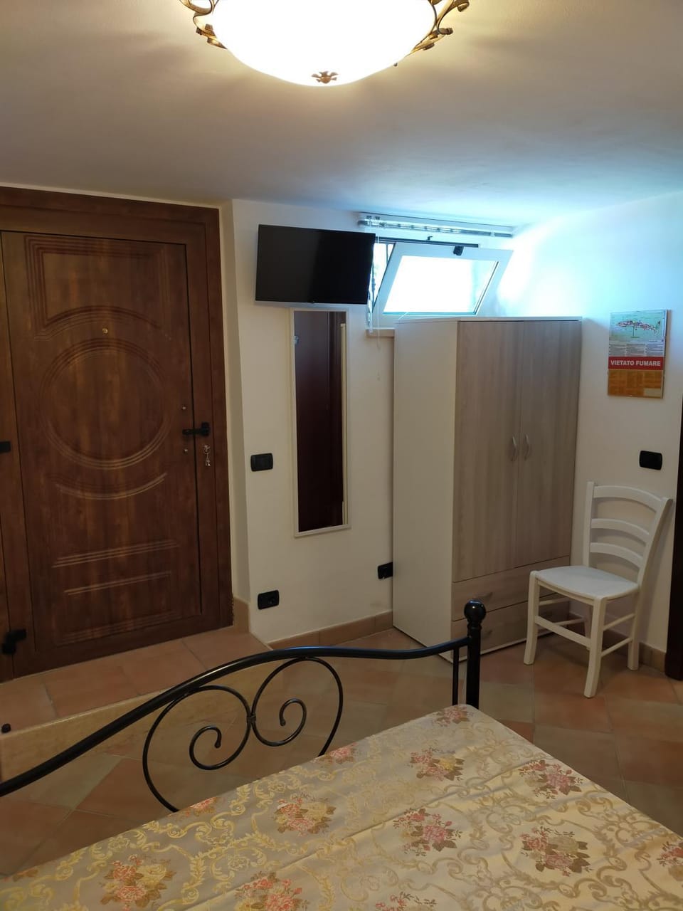 B&B casa vacanze LA DIMORA DI MADDALENA Bed and Breakfast in Tortoreto