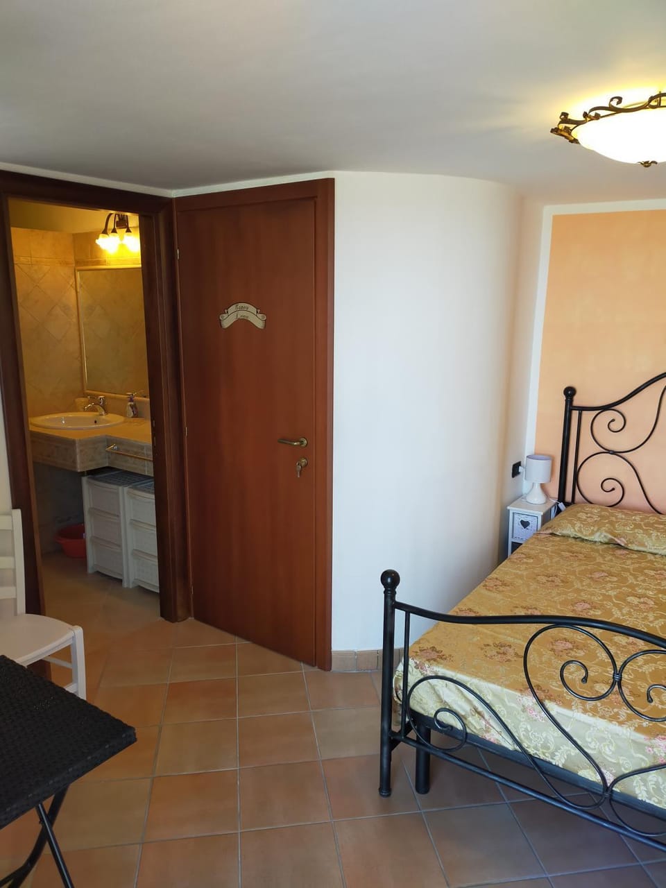 B&B casa vacanze LA DIMORA DI MADDALENA Bed and Breakfast in Tortoreto