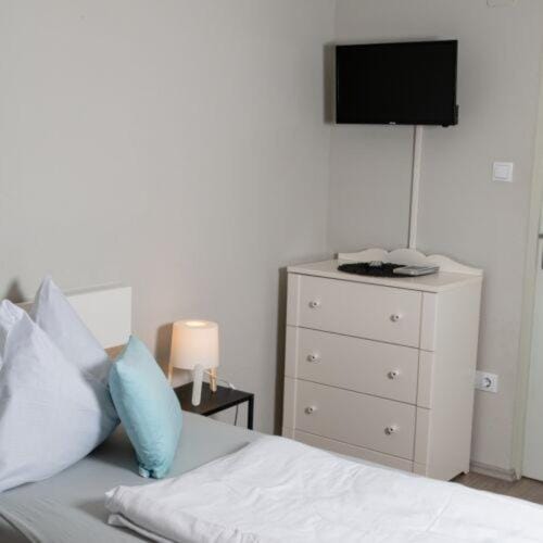 Báró Berg Apartman Apartment in Hungary