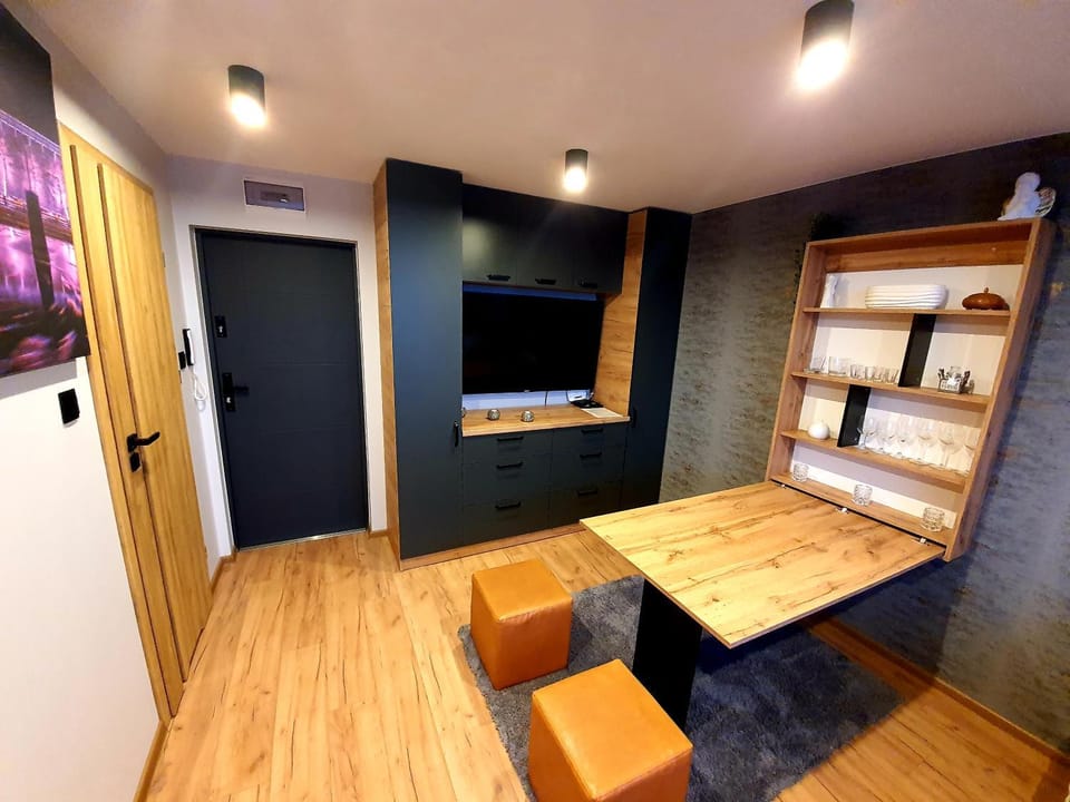 Apartament przy alei Kopernika Apartment in Greater Poland Voivodeship