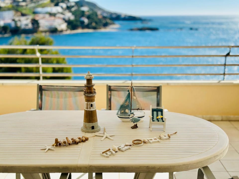 Sea view